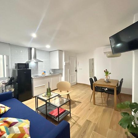 Romero Suites 1 Cordoba Ngoại thất bức ảnh