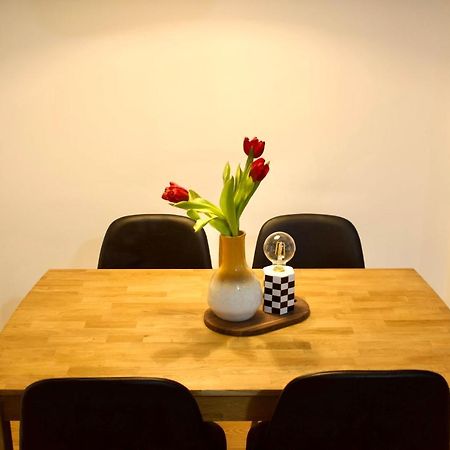 Romero Suites 1 Cordoba Ngoại thất bức ảnh