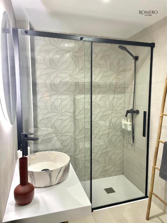 Romero Suites 1 Cordoba Ngoại thất bức ảnh